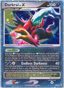 Darkrai LVX DP19 (DP19) [PR]