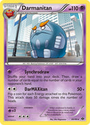 Darmanitan (60/99) [NXD]