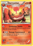 Darmanitan (28/149) [BCR]