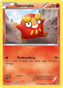 Darumaka 23 (23/114) [BLW]