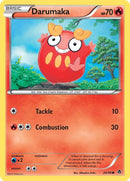 Darumaka (20/98) [EPO]