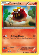 Darumaka (27/149) [BCR]