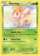 Deerling (13/114) [BLW]
