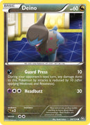 Deino 94 (94/124) [DRX]