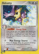 Delcatty (5/109) (Ruby and Sapphire)