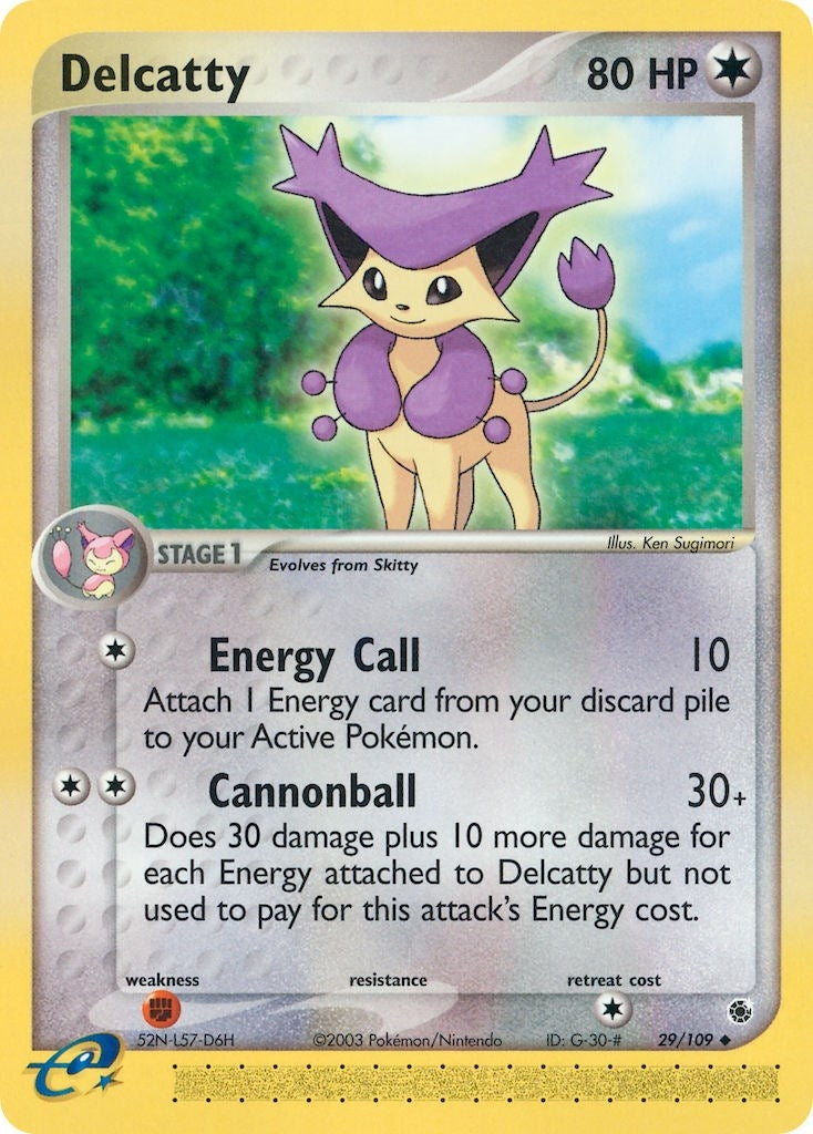 Delcatty 29 109 (29/109) [RS]