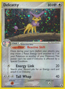 Delcatty (4/92) [LM]