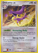 Delcatty (23/146) [LA]