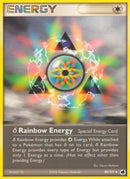 Delta Rainbow Energy (88/101) [DF]