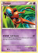 Deoxys (2/95) [CL]