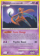 Deoxys Attack Forme (24/146) [LA]