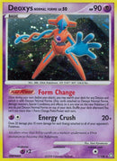 Deoxys Normal Forme (1/146) [LA]