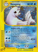 Dewgong H6 (H06/H32) [SK]