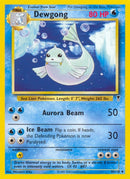 Dewgong (040/110) [LC]