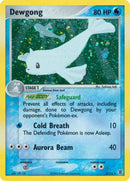 Dewgong (3/112) [RG]