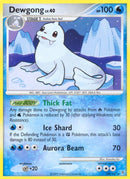 Dewgong (24) [SV]