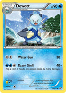 Dewott 29 (29/114) [BLW]