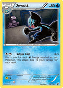 Dewott (38/113) [LTR]