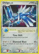 Dialga (4/100) [MD]