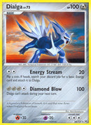 Dialga 23 (23/127) [PL]