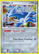 Dialga 5 (5/127) [PL]