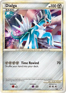 Dialga Shiny (SL2) [CL]