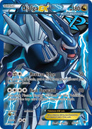 Dialga EX Team Plasma 99 Full Art (99/101) [PLB]