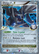 Dialga G LVX (122/127) [PL]