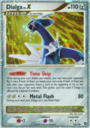 Dialga LVX (105/106) [GE]