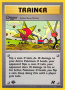 Digger Rockets Secret Machine (75/82) [TR]