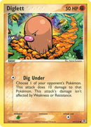 Diglett (61/112) [RG]