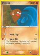 Diglett (50/100) [CG]