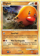 Diglett (61/102) [TM]