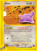 Ditto (051/144) [SK]