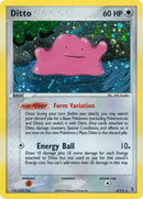 Ditto (4/112) [RG]