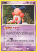 Ditto 038 113 Mr Mime (38/113) [DS]