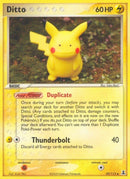 Ditto 039 113 Pikachu (39/113) [DS]