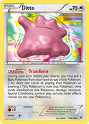 Ditto (108/149) [BCR]