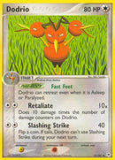 Dodrio (33/101) [HL]