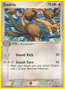 Dodrio (26/106) (Emerald)