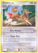 Dodrio (46/123) [MT]