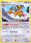 Dodrio (25) [SV]