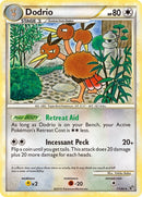 Dodrio (11/90) [UD]
