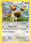 Dodrio (100/135) [PLS]