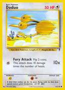 Doduo (071/110) (Legendary Collection)