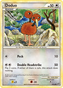 Doduo (45/90) [UD]