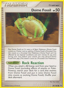 Dome Fossil (89/100) [MD]