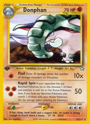 Donphan (021/111) (Neo Genesis)
