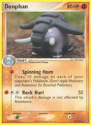 Donphan (30/107) [DX]