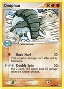 Donphan (40/110) [HP]